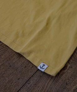 Iron And Resin - Wildest In The West Tee In Gold