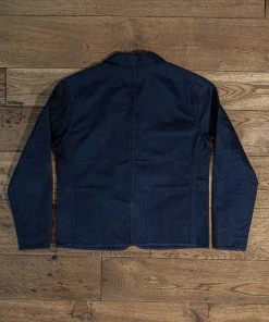 Outerwear&jackets Workware - Worker Blazer Navy 16 Outerwear&jackets Workware - Worker Blazer Navy