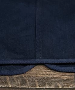 Outerwear&jackets Workware - Worker Blazer Navy 17 Outerwear&jackets Workware - Worker Blazer Navy