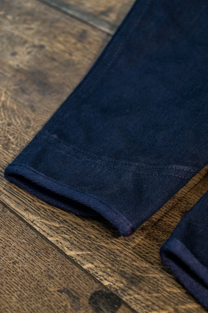 Outerwear&jackets Workware - Worker Blazer Navy 10 Outerwear&jackets Workware - Worker Blazer Navy