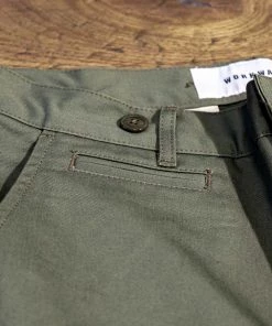 Workware - Combat Shorts In Green Bottoms 14 Workware - Combat Shorts In Green Bottoms