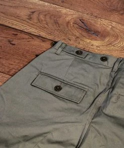 Workware - Combat Shorts In Green Bottoms 17 Workware - Combat Shorts In Green Bottoms