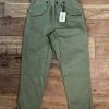 Workware - S51 Chino Taper Green 1 Workware - S51 Chino Taper Green