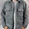Outerwear&jackets Workware - OG107 Fleece Shirt 2 Outerwear&jackets Workware - OG107 Fleece Shirt
