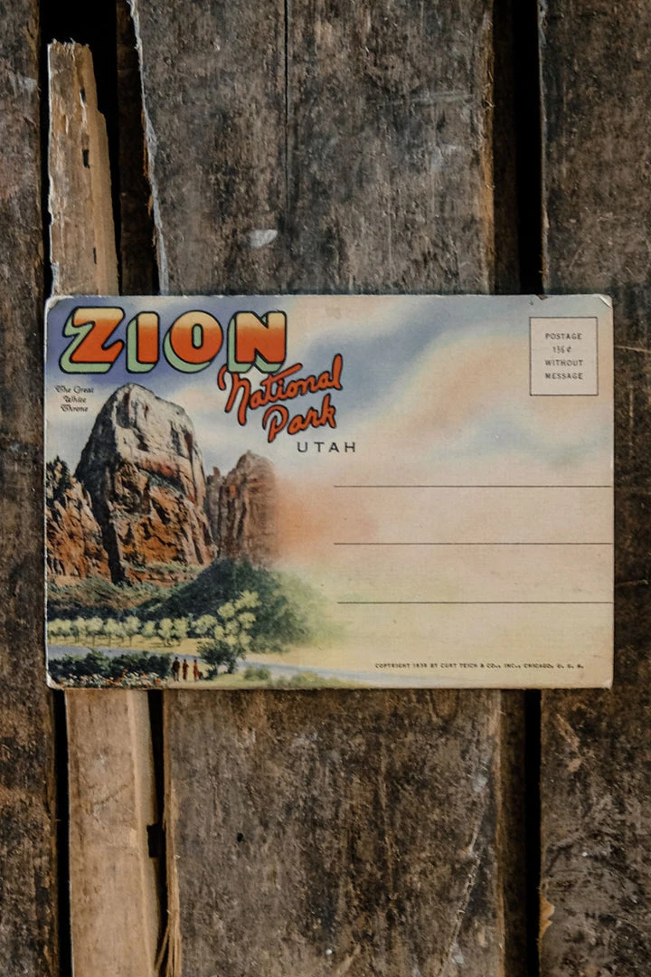 Antiques 1930/40's Lot N°4 - 3 Linen Souvenir Postcard Folders Antiques&Collectibles 13 Antiques 1930/40's Lot N°4 - 3 Linen Souvenir Postcard Folders Antiques&Collectibles