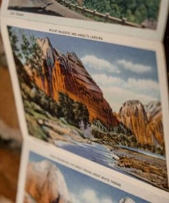 Antiques 1930/40's Lot N°4 - 3 Linen Souvenir Postcard Folders Antiques&Collectibles 29 Antiques 1930/40's Lot N°4 - 3 Linen Souvenir Postcard Folders Antiques&Collectibles