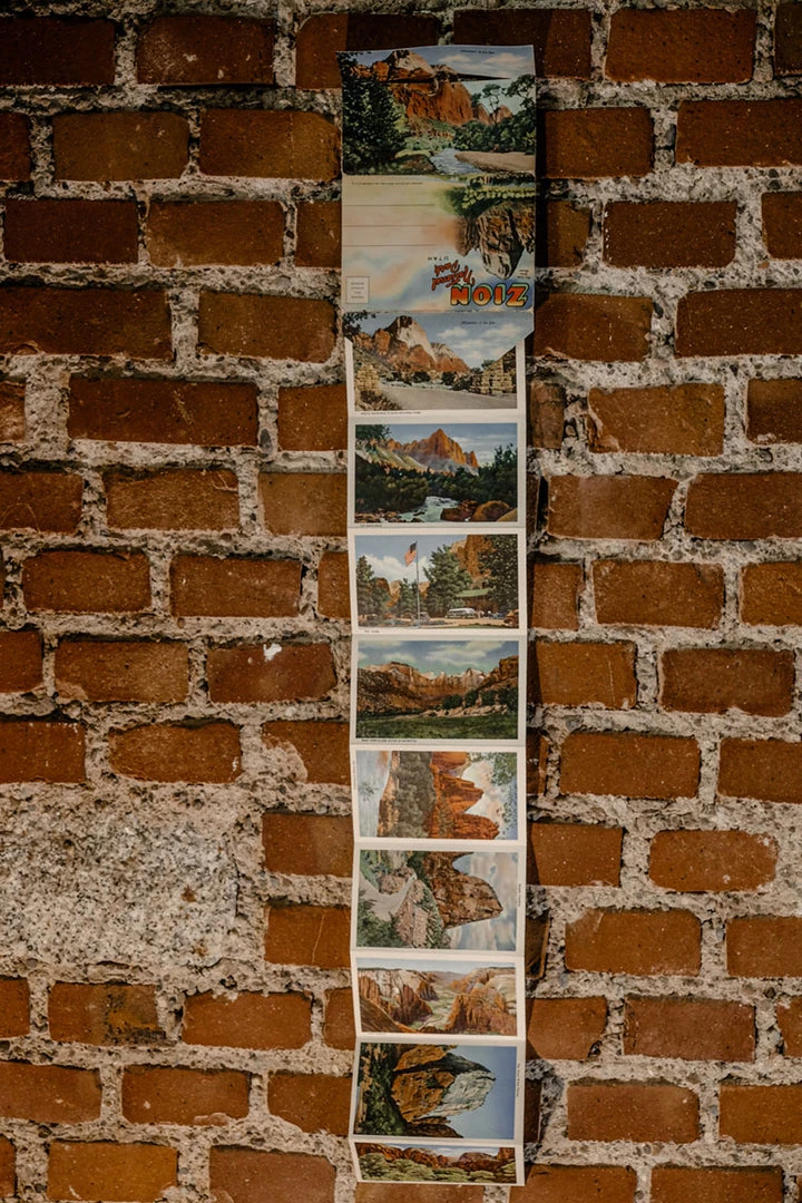 Antiques 1930/40's Lot N°4 - 3 Linen Souvenir Postcard Folders Antiques&Collectibles 16 Antiques 1930/40's Lot N°4 - 3 Linen Souvenir Postcard Folders Antiques&Collectibles