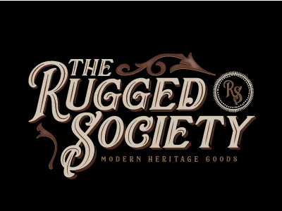 The Rugged Society Sales